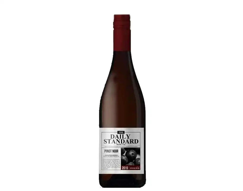 Daily Standard – Pinot Noir 750mL