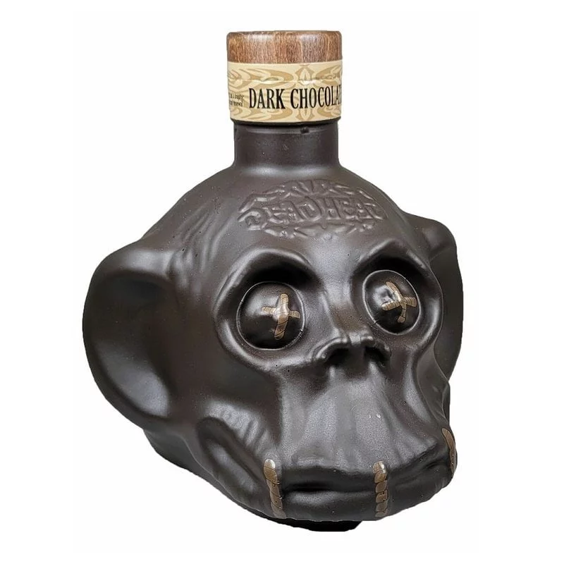 Monkey Head – Vodka 50mL