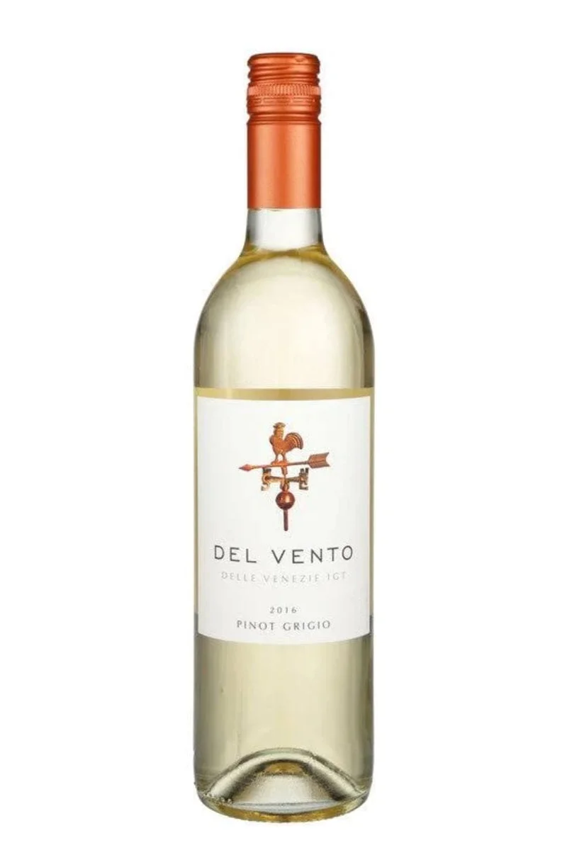 Vento – Pinot Grigio 750mL