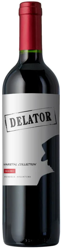 Delator – Malbec 750mL
