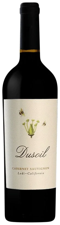 Dusoil – Cabernet Sauvignon 750mL
