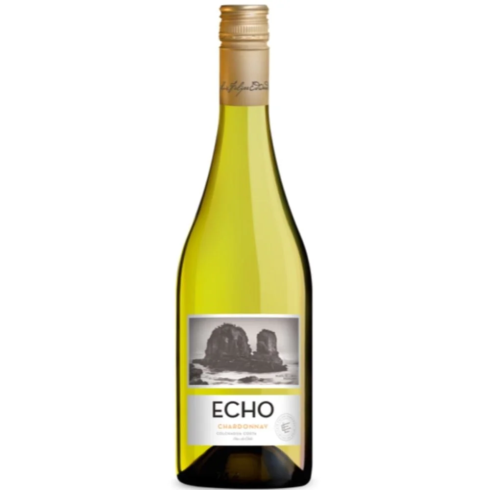 Echo – Chardonnay 750mL