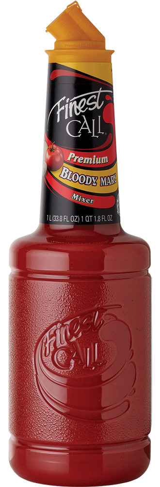 Finest Call – Bloody Mary 1L