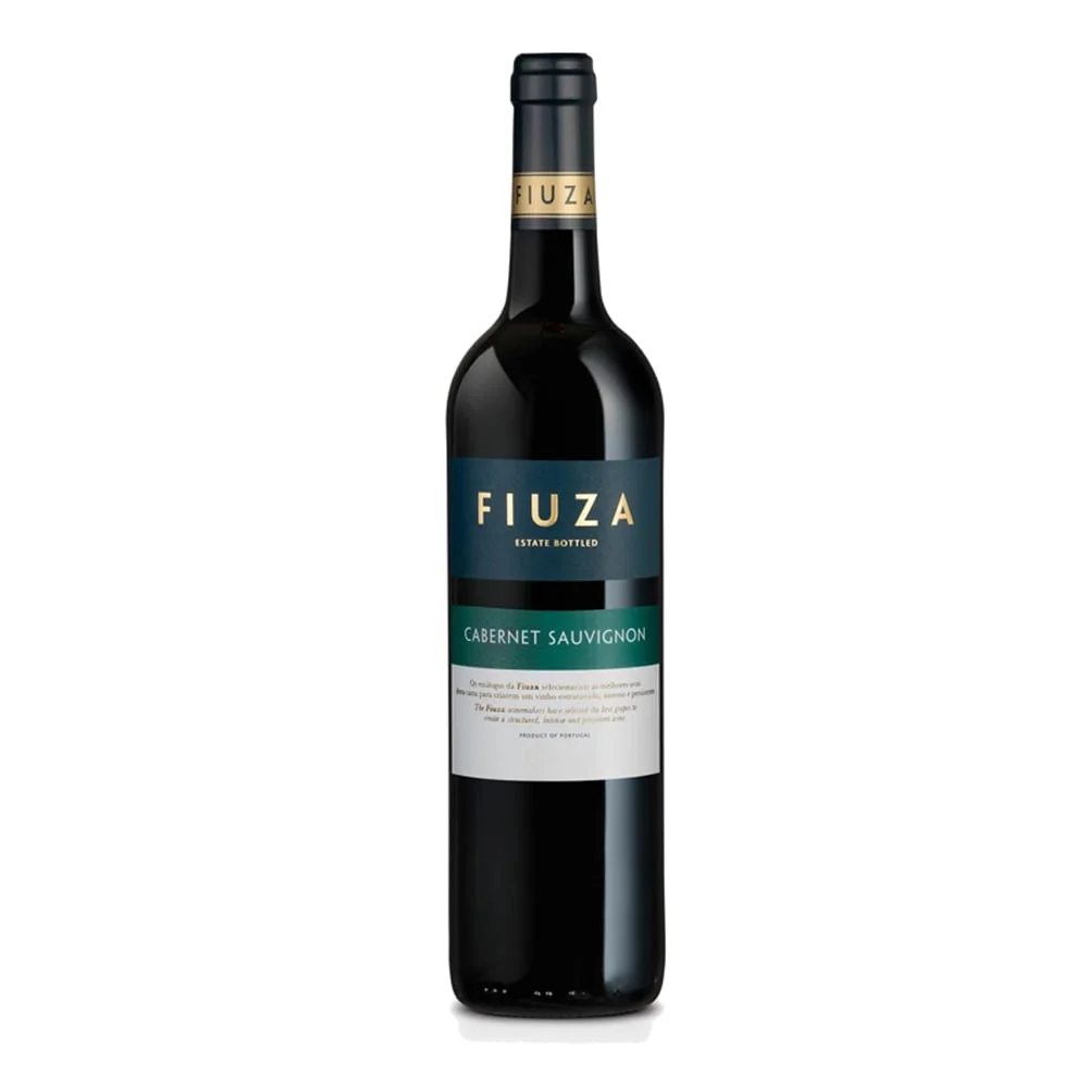 Fiuza – Cabernet Sauvignon 750mL