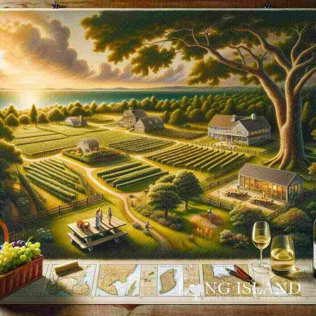 The Ultimate Guide to Long Island Wine Tours