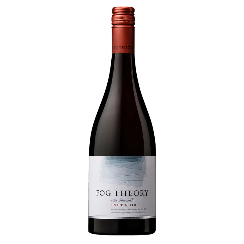 Fog Theory – Pinot Noir 750mL