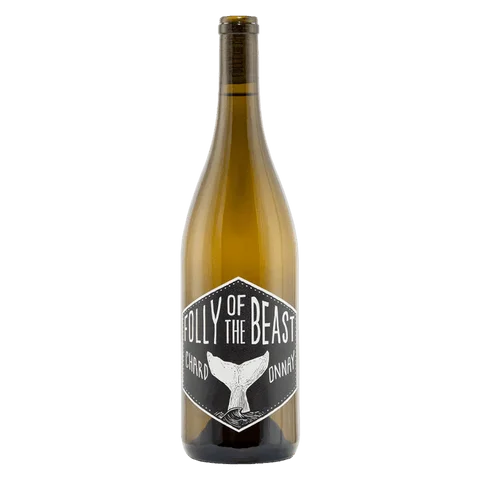 Folly Of The Beast – Chardonnay 750mL