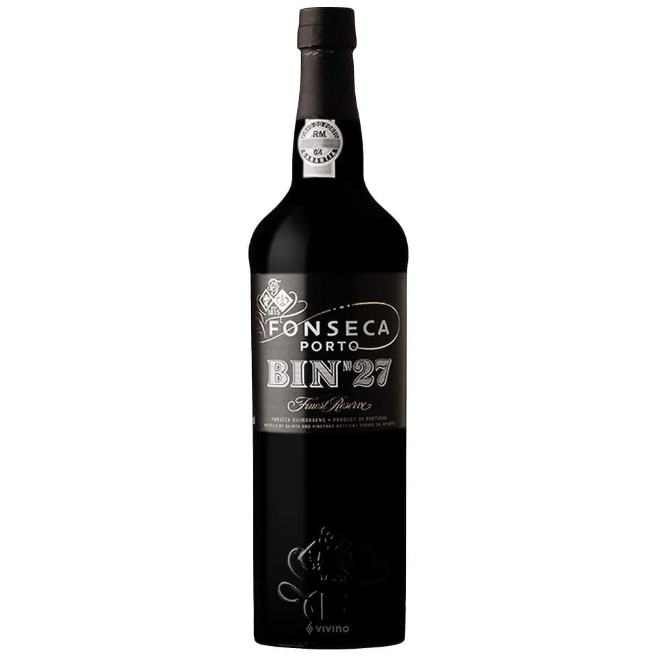 Fonseca – Bin #27 750mL