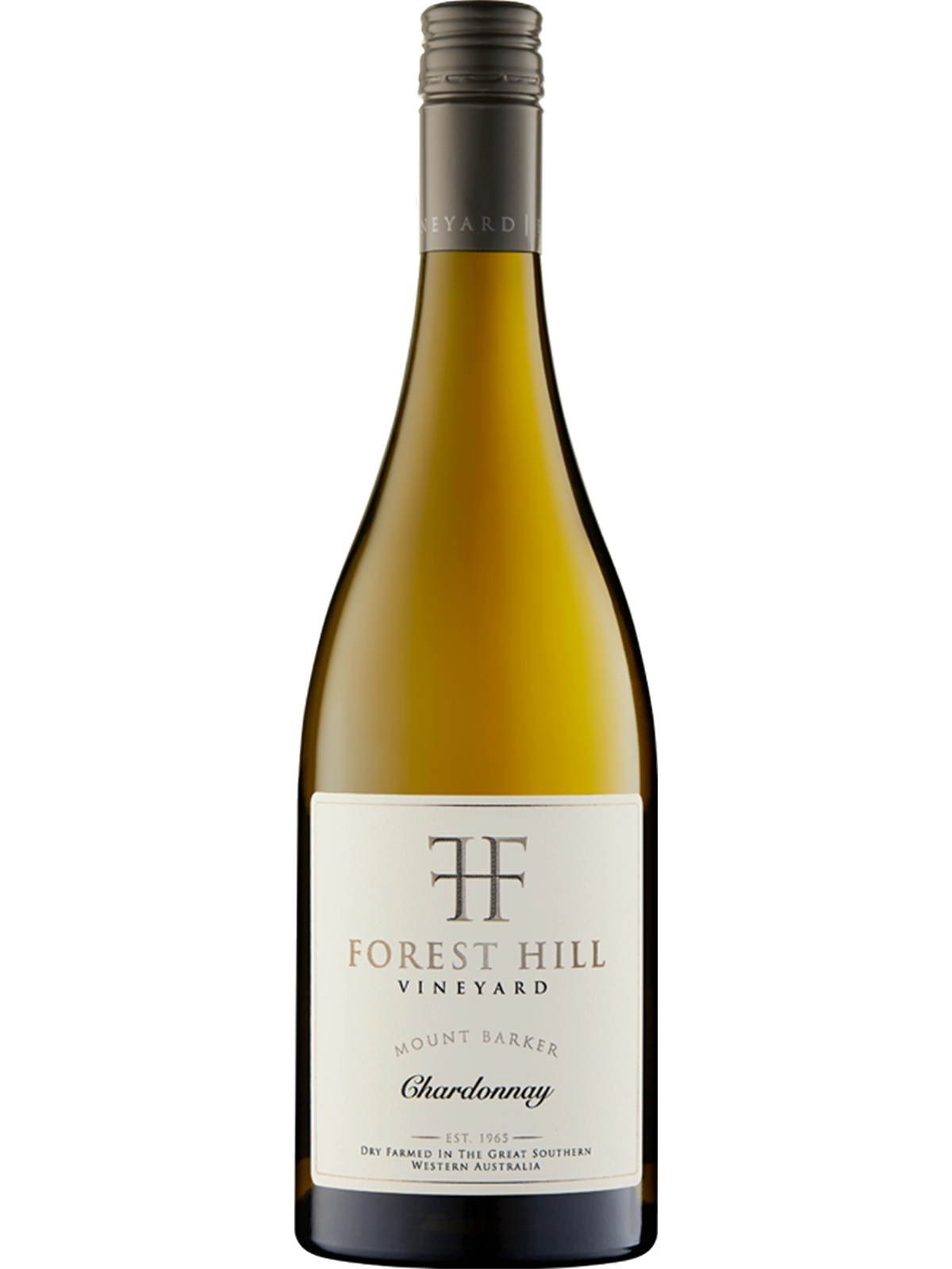 Forest Hill – Chardonnay 750mL