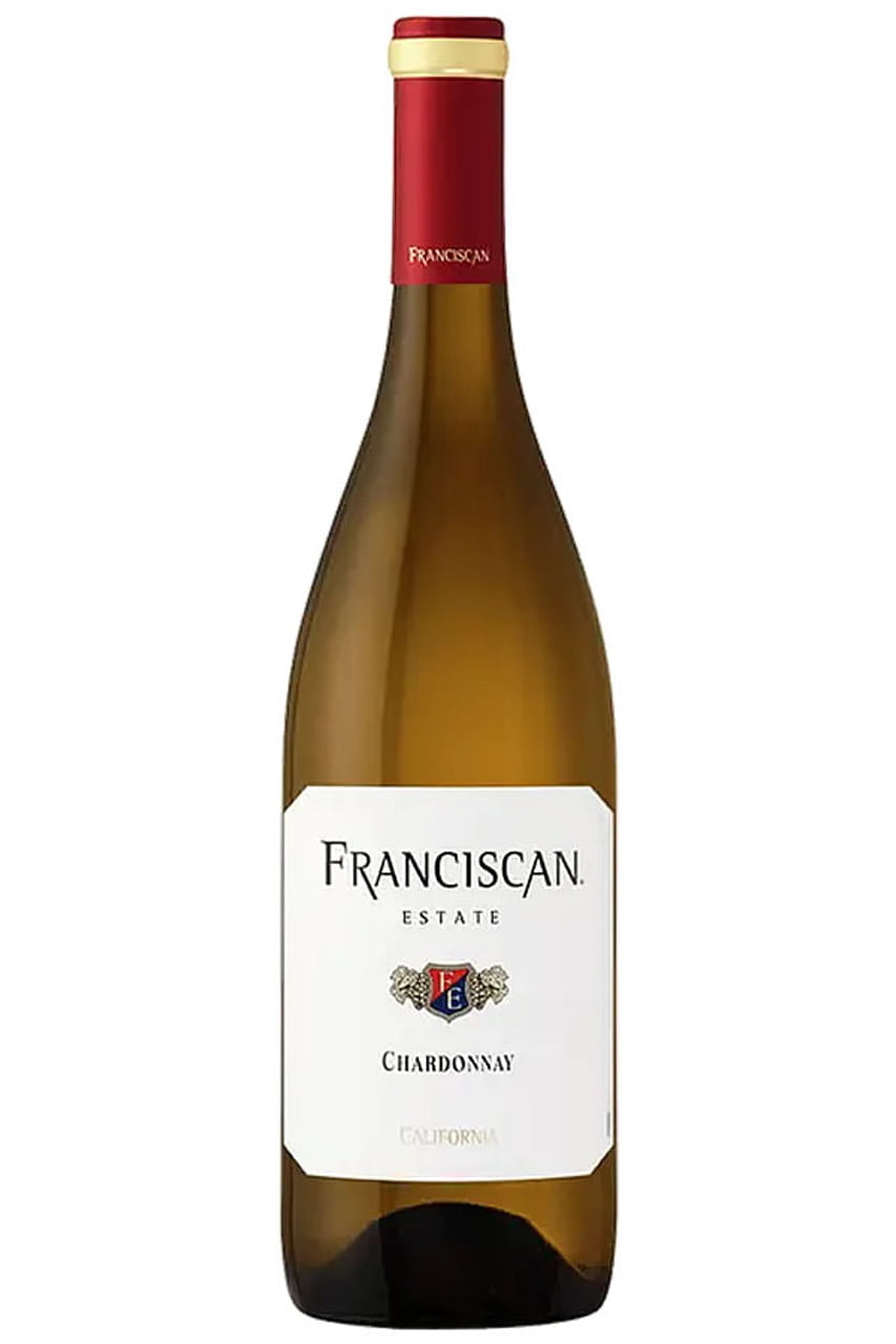 Franciscan – Chardonnay 750mL