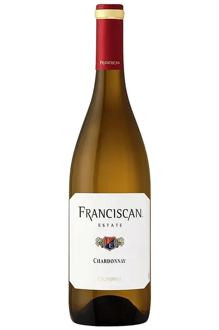 Franciscan – Chardonnay 750mL
