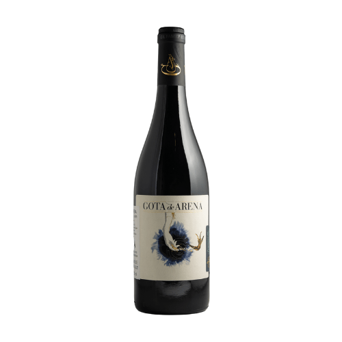 Gota De Arena – Tempranillo 750mL