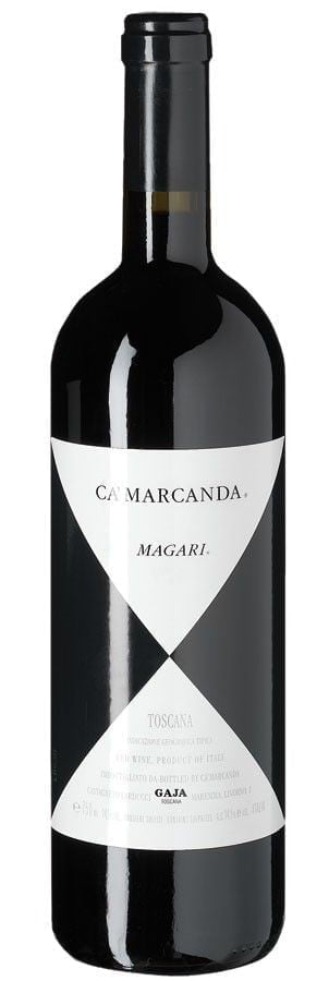 Gaja – Magari 750mL