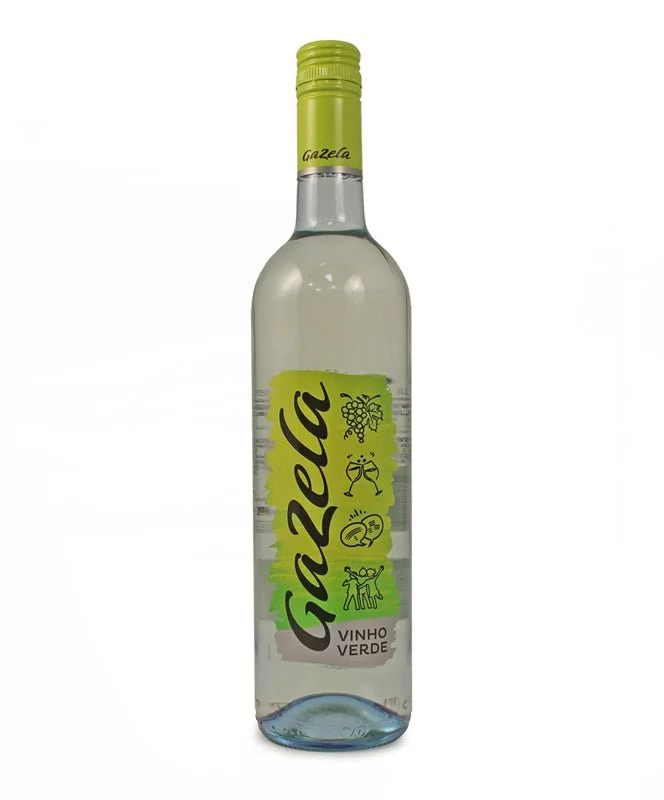 Gazela – Vinho Verde 750mL