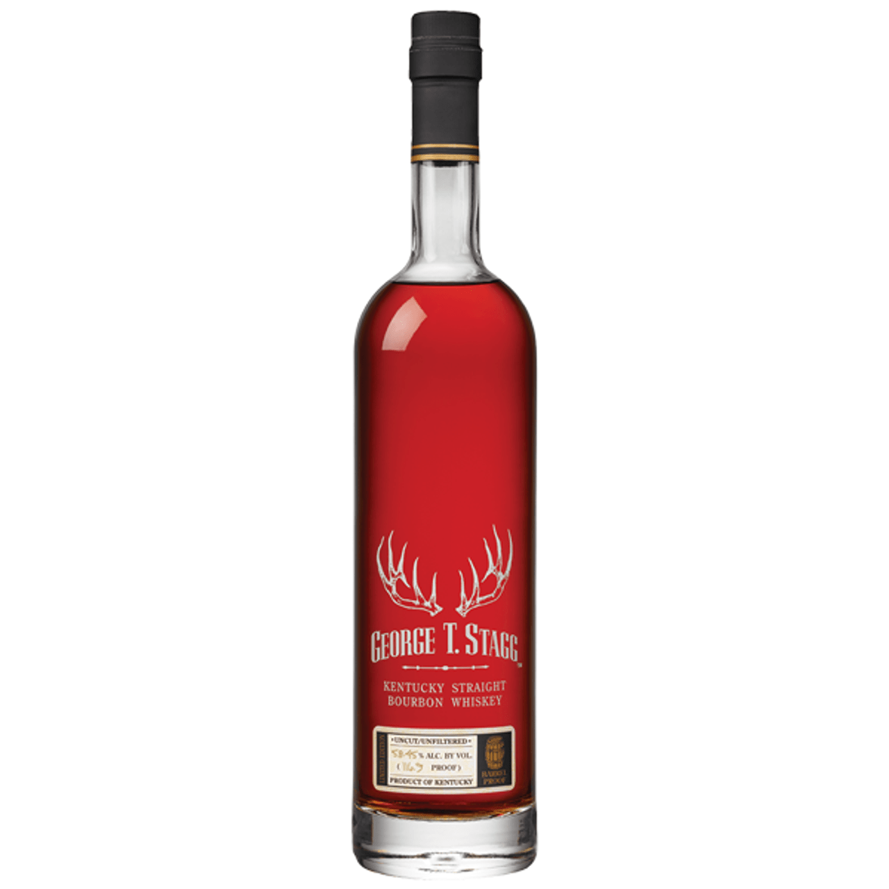 George T Stagg – Whiskey 750mL