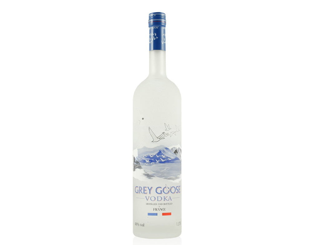 Grey Goose – Vodka 1L
