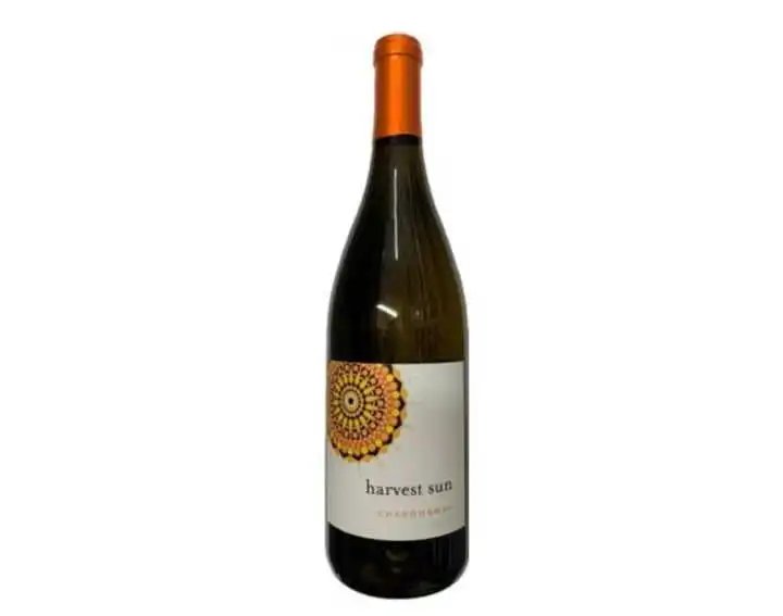Harvest Sun – Chardonnay 750mL