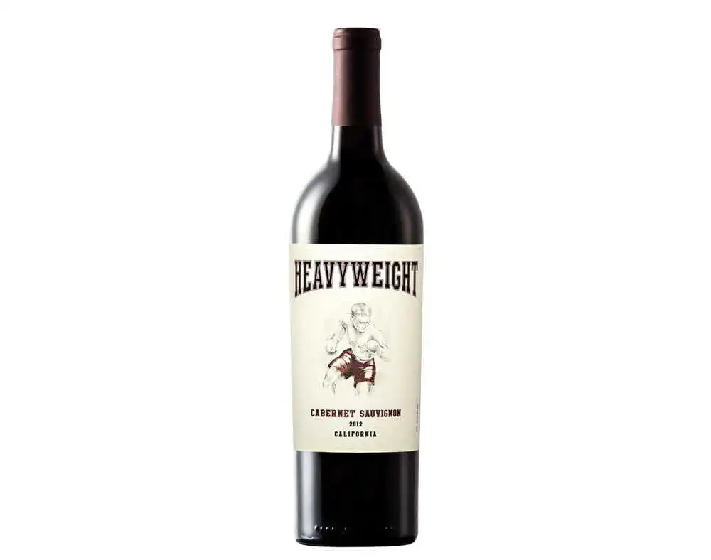 Heavyweight – Cabernet Sauvignon 750mL