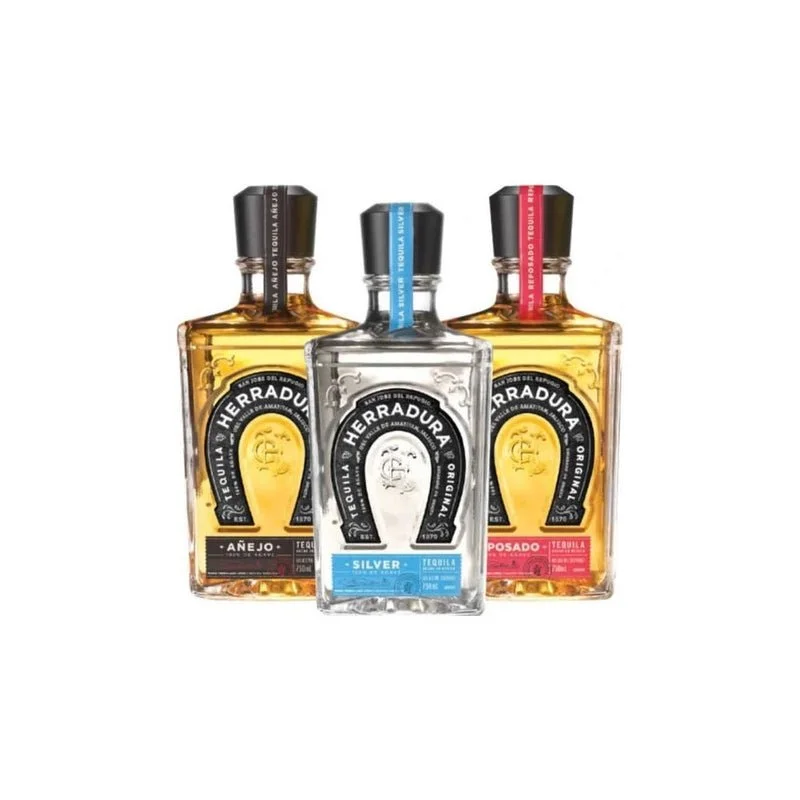 Herradura – 3 Pack 375mL