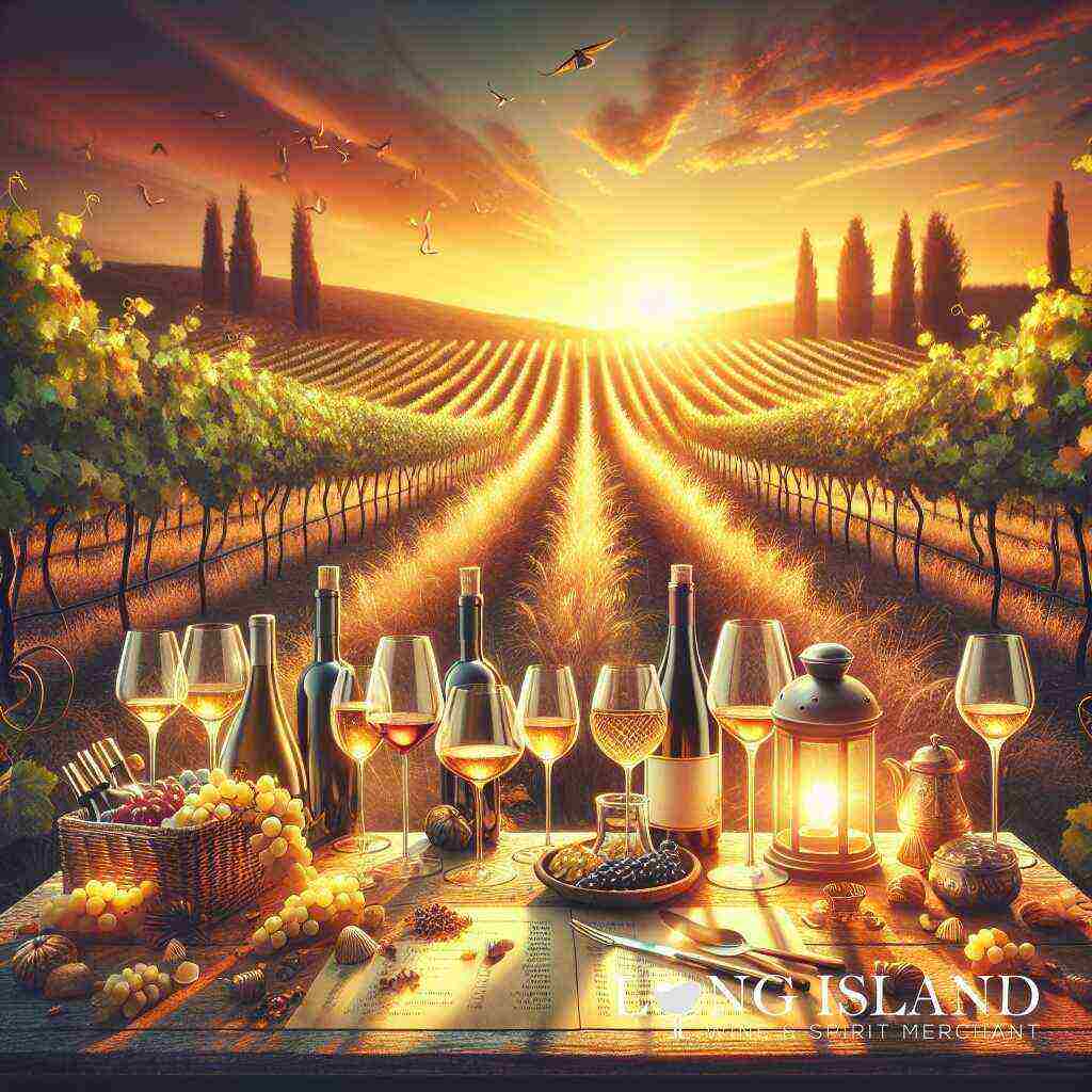 The Best Wine Selections for New Wine Enthusiasts