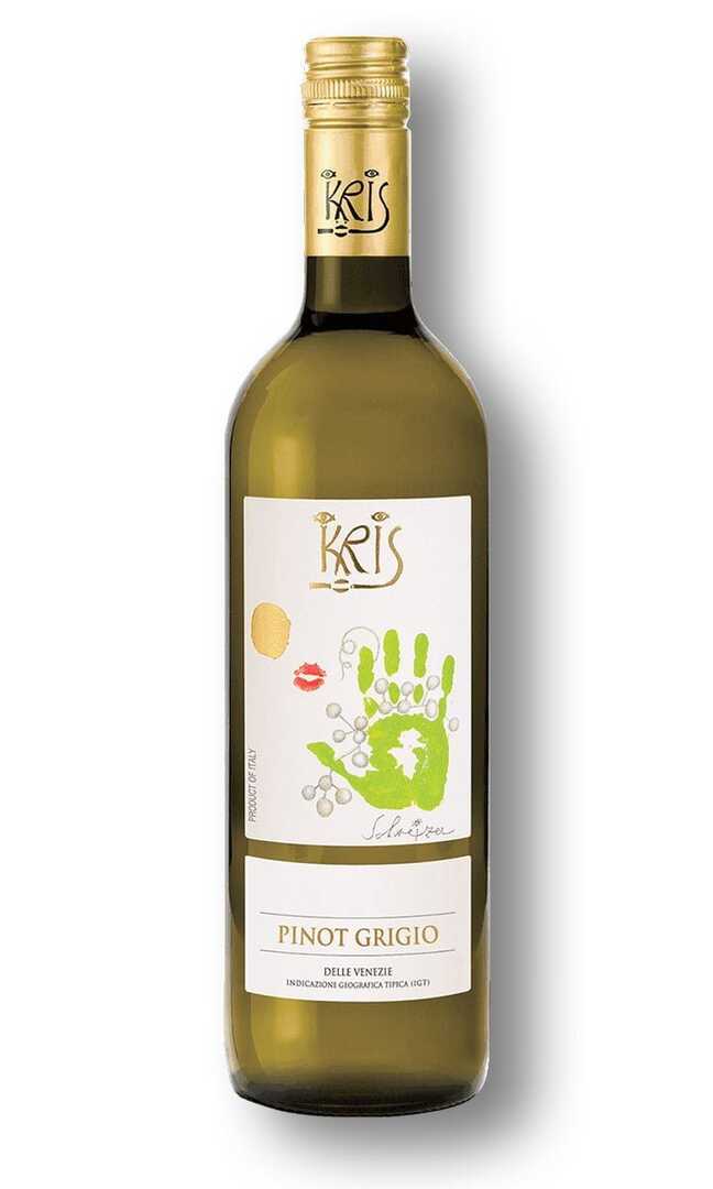 Kris – Pinot Grigio 750mL