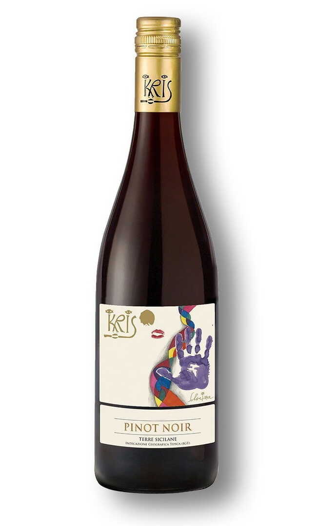 Kris – Pinot Noir 750mL