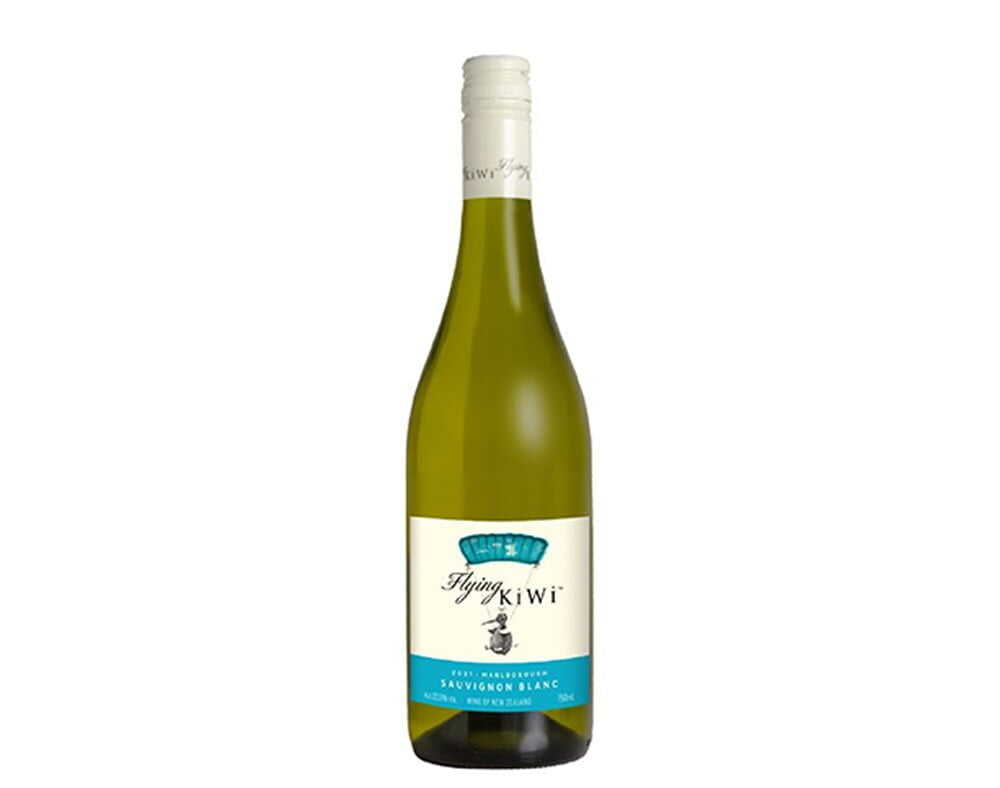 Island Talk – Sauvignon Blanc 750mL