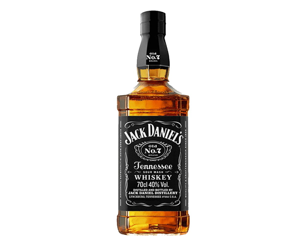 Jack Daniel’s – Old #7 750mL