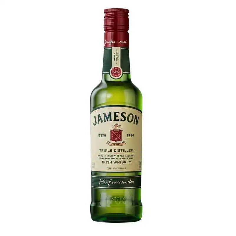 Jameson – Irish Whiskey 375mL