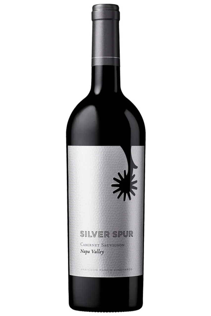 Silver Spur – Cabernet Sauvignon 750mL