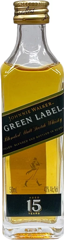 Johnnie Walker – Green 50mL