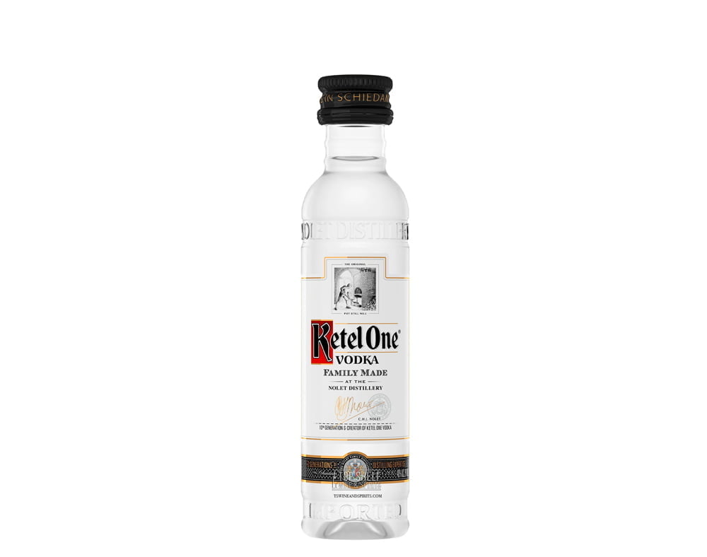 Ketel One – Vodka 50mL