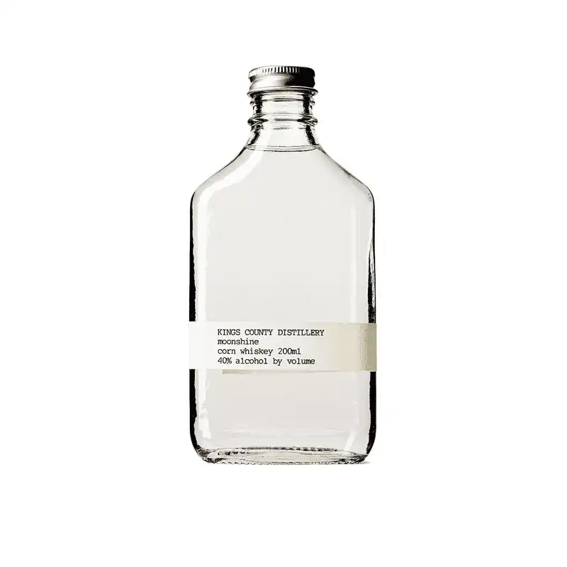Kings County Distillery – Moonshine 200mL