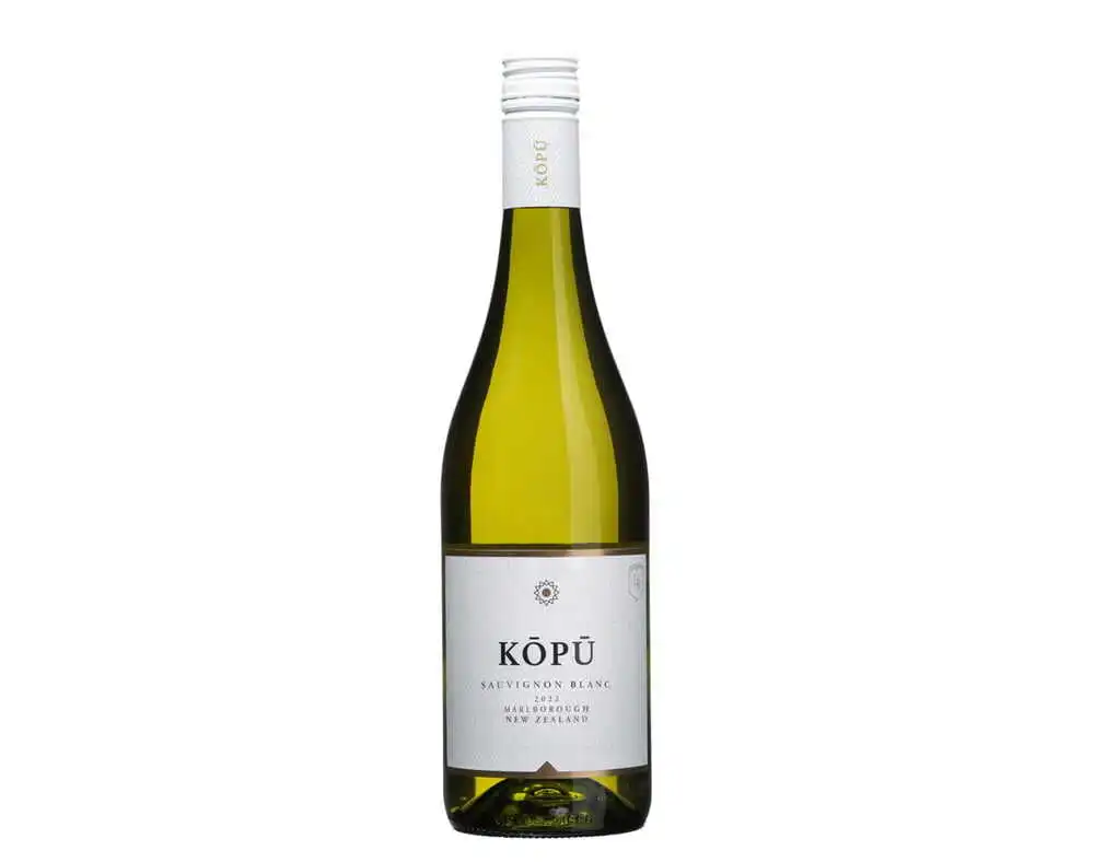 Kopu – Sauvignon Blanc 750mL