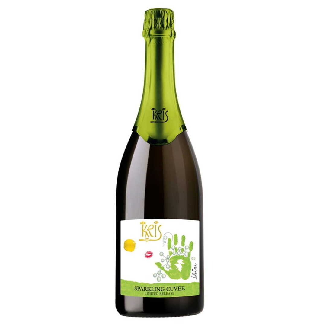 Kris – Sparkling Cuvee 750mL