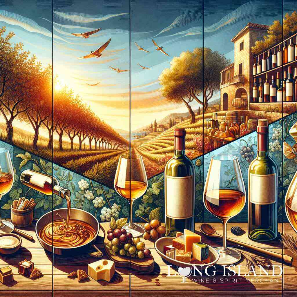 2024's Best Marsala Wine Selections Near You