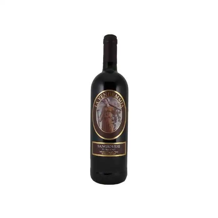 La Vendemmia – Sangiovese Rubicone 1.5L