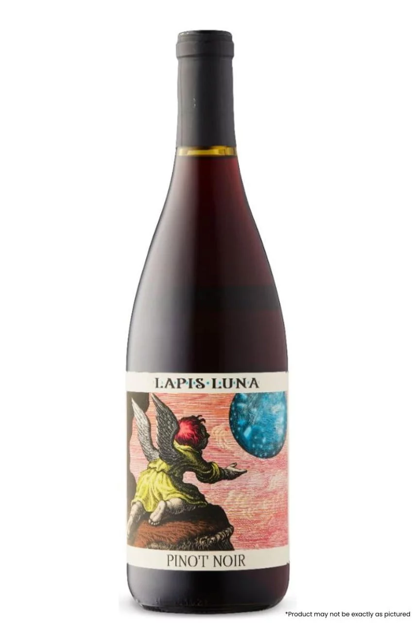 Luma – Pinot Noir 750mL