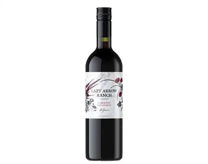 Lazy Arrow Ranch – Cabernet Sauvignon 750mL