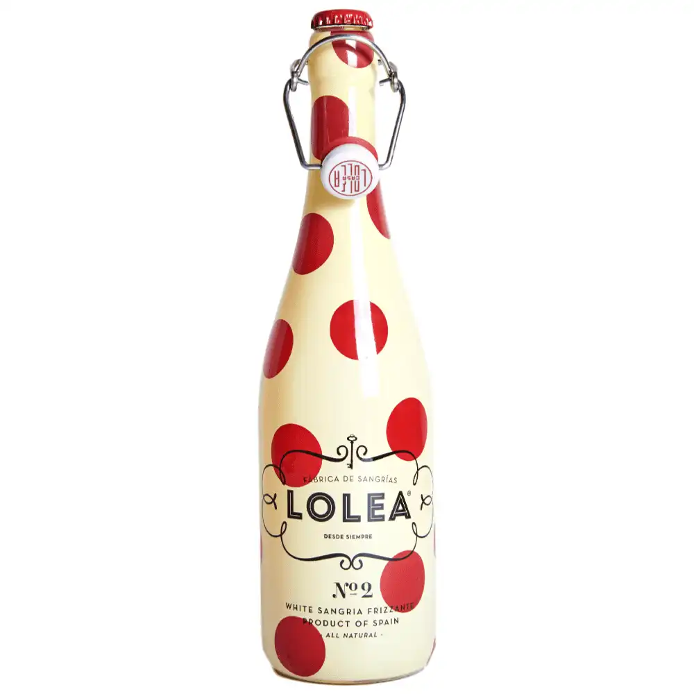 Lolea – White Sangria 750mL