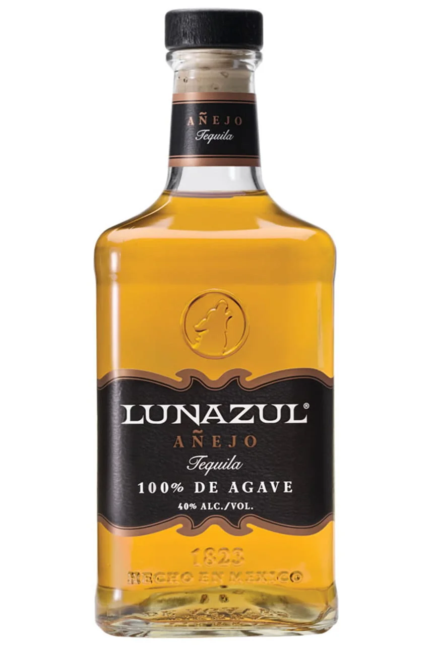 Lunazul – Anejo 750mL