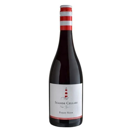 Seaside Cellars – Pinot Noir 750mL