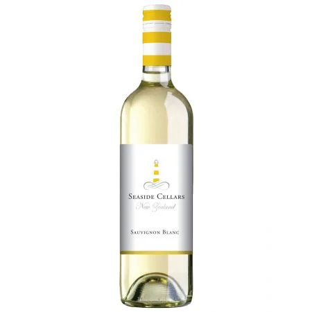 Seaside Cellars – Sauvignon Blanc 750mL