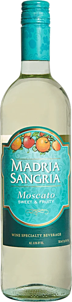 Madria – Moscato Sangria 750mL