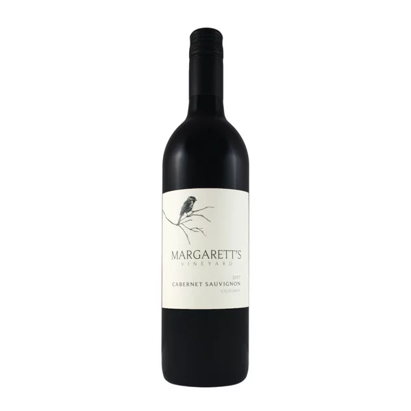Margarett’s Vineyard – Cabernet Sauvignon 750mL