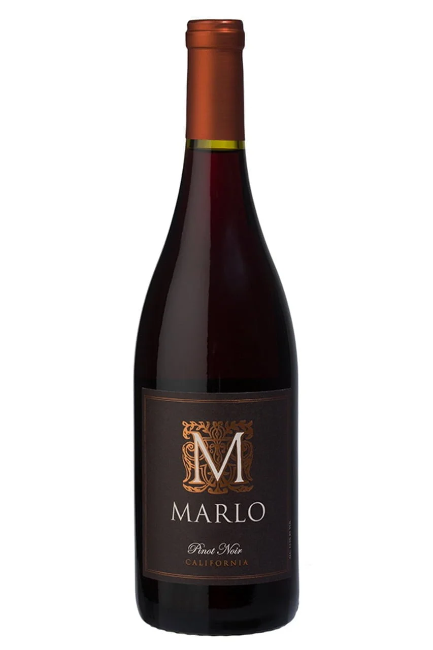 Marlo – Pinot Noir 750mL
