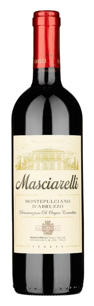 Masciarelli – Montepulciano 750mL