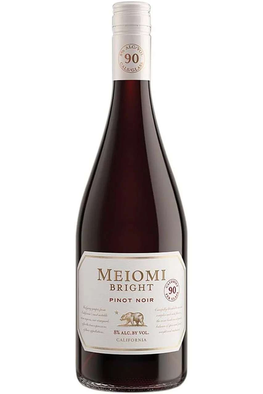 Meiomi – Pinot Noir Bright 750mL
