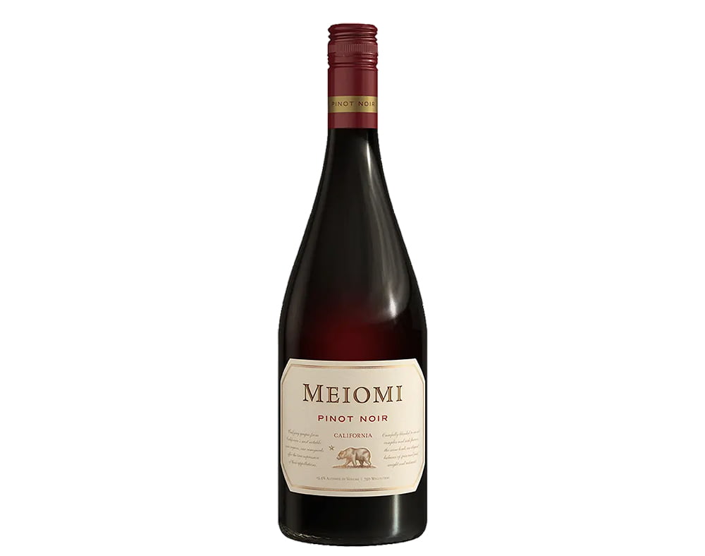 Meiomi – Pinot Noir 750mL