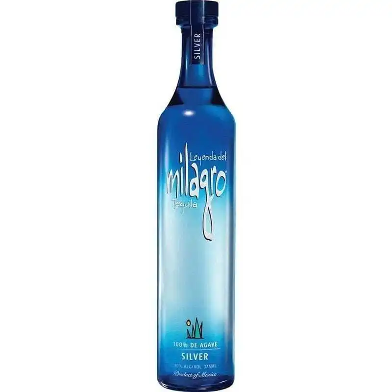 Milagro – Silver 375mL